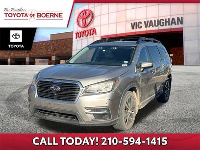 Used 2019 Subaru Ascent Premium w/ Popular Package #2