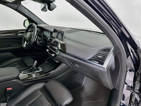 Used 2019 BMW X3 sDrive30i w/ M Sport Package 2 RWD image 33