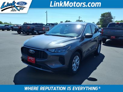 Used 2024 Ford Escape Active