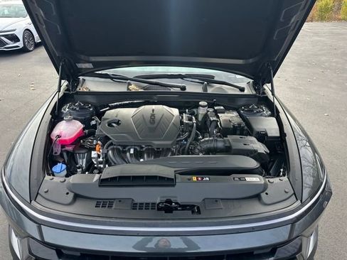 New 2026 Hyundai Sonata SEL FWD image 31