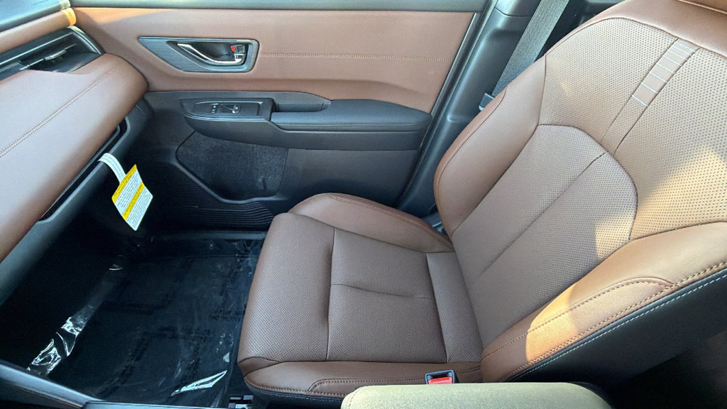 New 2026 Subaru Outback Touring XT AWD/4WD image 12