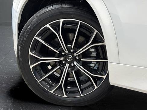 Used 2025 MAZDA CX-70 3.3 Turbo S w/ Premium Package image 36