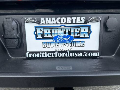 Certified 2025 Ford F150 Tremor w/ Equipment Group 402A High AWD/4WD image 26