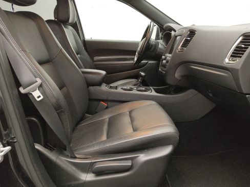 Used 2020 Dodge Durango GT w/ Blacktop Package image 21