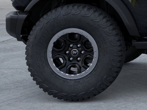 New 2026 Ford Bronco Badlands AWD/4WD image 21