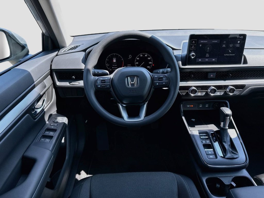New 2027 Honda CR-V LX image 25