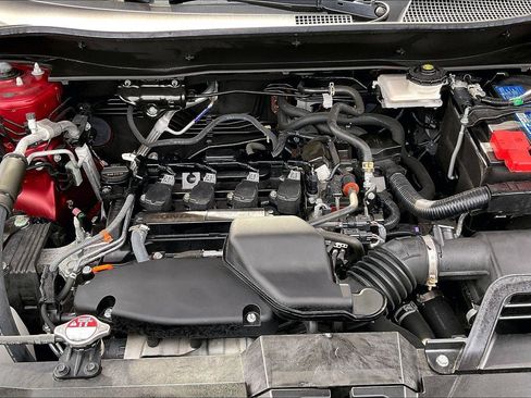 Used 2023 Honda CR-V EX-L image 11