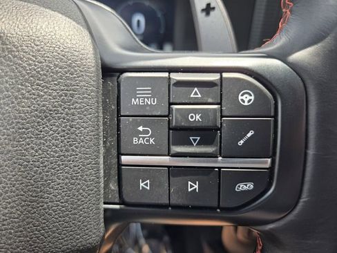 Certified 2025 Ford F150 Raptor AWD/4WD image 31