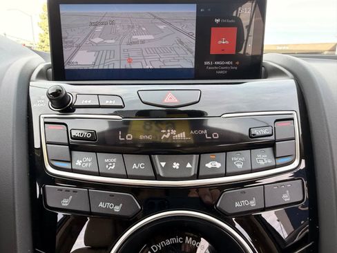 Used 2024 Acura RDX SH-AWD w/ Technology Package image 14