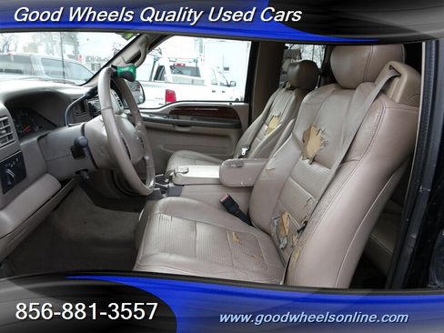 Used 2001 Ford F250 Lariat image 13