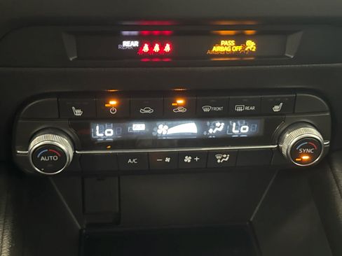 Certified 2023 MAZDA CX-5 AWD 2.5 S w/ Select Package image 18