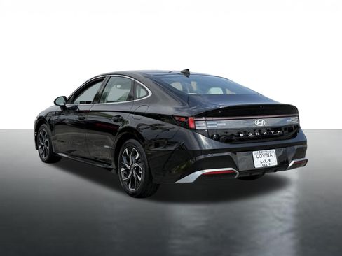 Used 2025 Hyundai Sonata SEL FWD image 6