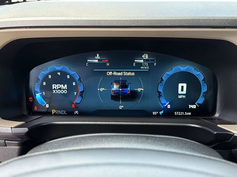Certified 2025 Ford Bronco Sport Big Bend AWD/4WD image 21