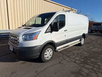 Used 2016 Ford Transit 250 Base w/ Exterior Upgrade Package