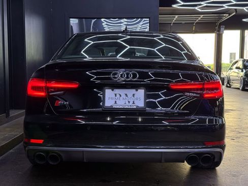 Used 2018 Audi S4 Premium Plus w/ Navigation Package image 8