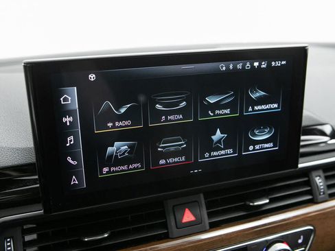 Used 2023 Audi A5 2.0T Premium Plus w/ Premium Plus AWD/4WD image 15