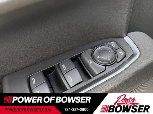 New 2026 Chevrolet Silverado 1500 LT image 7