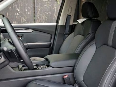 New 2026 Honda Passport RTL image 26