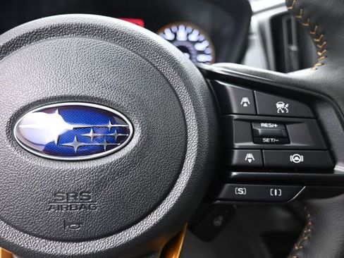 New 2026 Subaru Crosstrek 2.5i Wilderness w/ Wilderness Package image 14