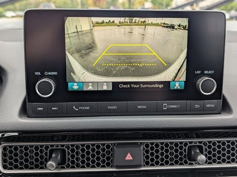 New 2026 Honda Civic Sport image 14