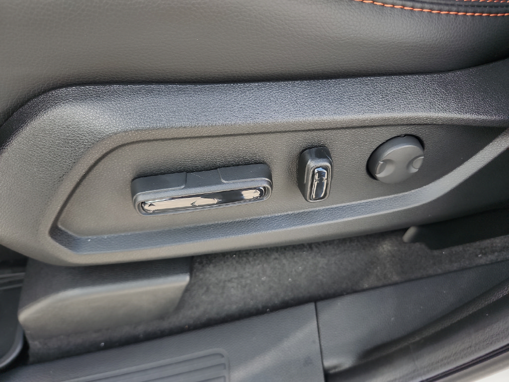 New 2026 Honda Pilot TrailSport image 26