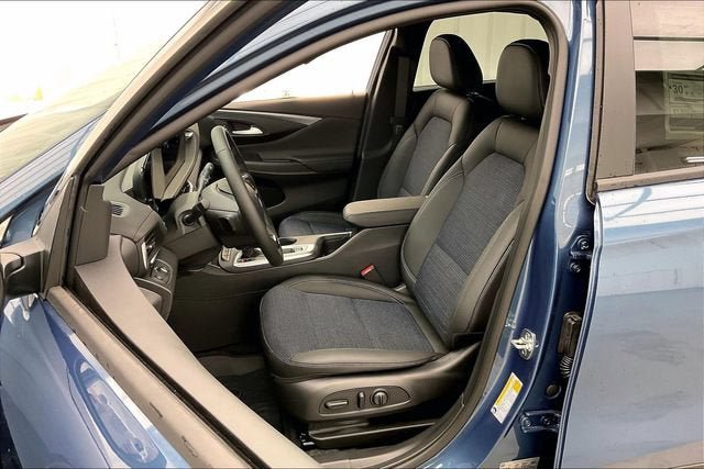 New 2026 Buick Envista Preferred w/ Convenience I Package FWD image 11