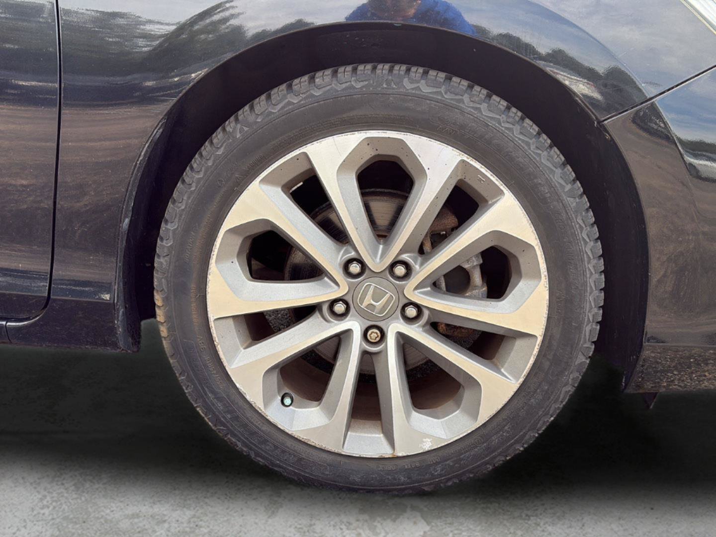Used 2013 Honda Accord Sport image 24