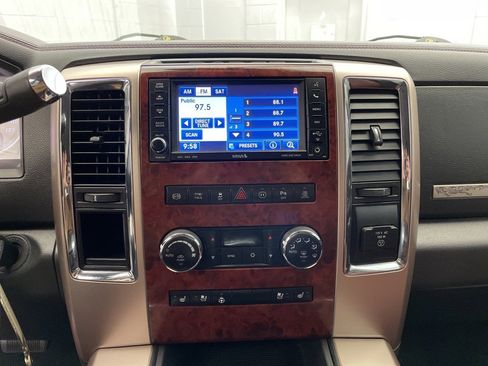 Used 2012 RAM 2500 Longhorn image 15