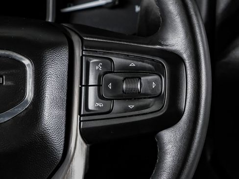Used 2023 GMC Sierra 3500 Denali w/ Denali Black Diamond Edition AWD/4WD image 18