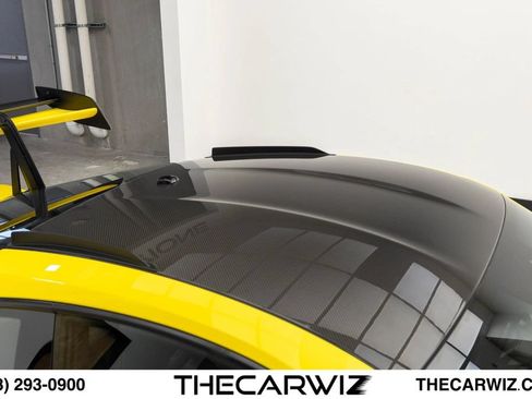 Used 2024 Porsche 911 GT3 RS RWD image 41
