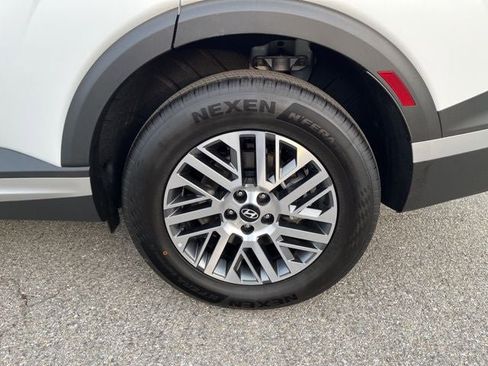 New 2026 Hyundai Palisade SEL image 40