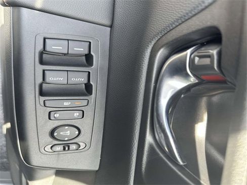 New 2026 Honda CR-V TrailSport image 18