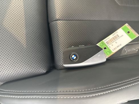 Used 2026 BMW X3 xDrive30i AWD/4WD image 24