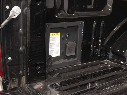 Used 2024 Ford F150 XLT w/ Mobile Office Package image 19