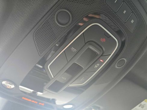 Used 2018 Audi S4 Prestige w/ Prestige Package image 33