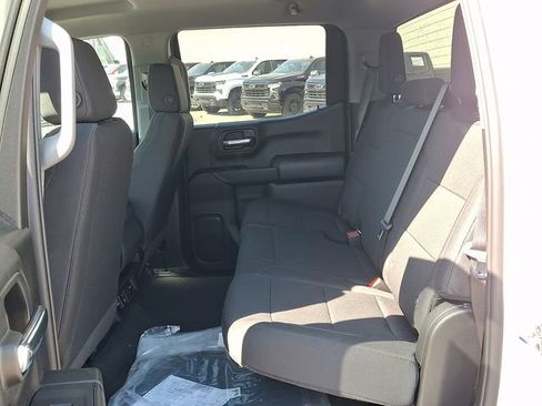 New 2026 Chevrolet Silverado 1500 W/T w/ WT Value Package image 5