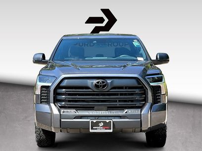 New 2026 Toyota Tundra SR5