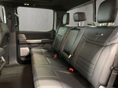 New 2026 Ford F350 Platinum image 13