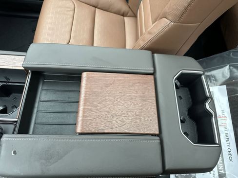 New 2026 Toyota Tundra 1794 Edition image 33