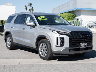 Used 2025 Hyundai Palisade SEL