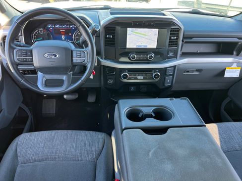 Used 2023 Ford F150 XLT w/ Equipment Group 301A Mid image 20