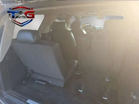 Used 2008 Cadillac Escalade AWD image 6