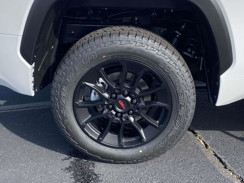 New 2026 Toyota Tundra SR5 image 10