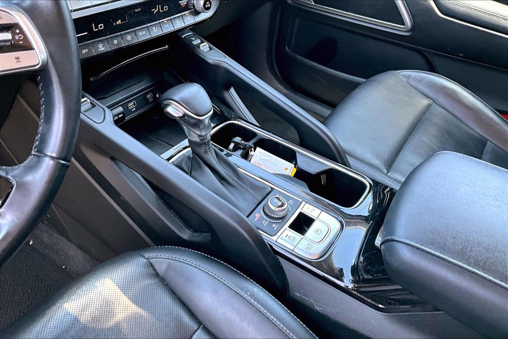 Certified 2023 Kia Telluride S AWD/4WD image 10