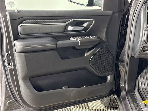 New 2026 RAM 1500 Big Horn image 10