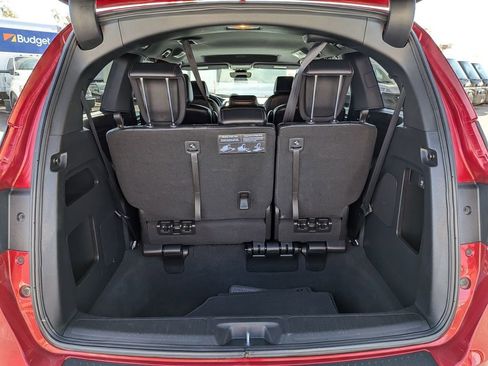 Used 2025 Honda Odyssey Sport-L image 28