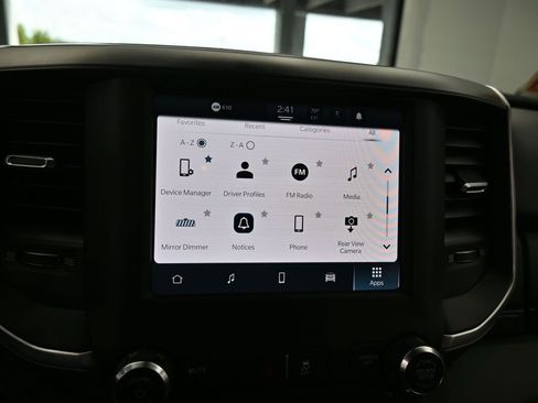 Used 2024 RAM 2500 Big Horn image 22