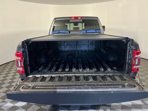 Used 2019 RAM 2500 Laramie w/ Off Road Package AWD/4WD image 13