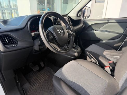 Used 2017 RAM ProMaster City Wagon FWD image 16