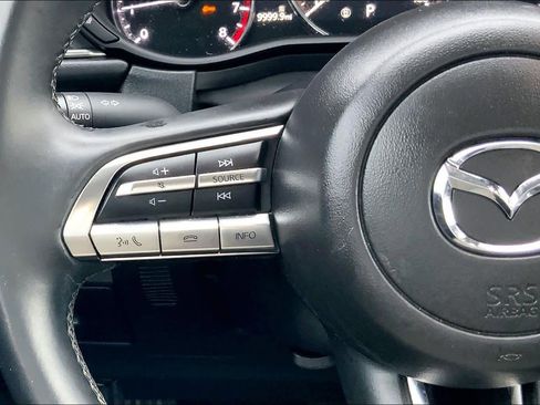 Used 2023 MAZDA CX-30 AWD 2.5 S w/ Preferred Package image 23